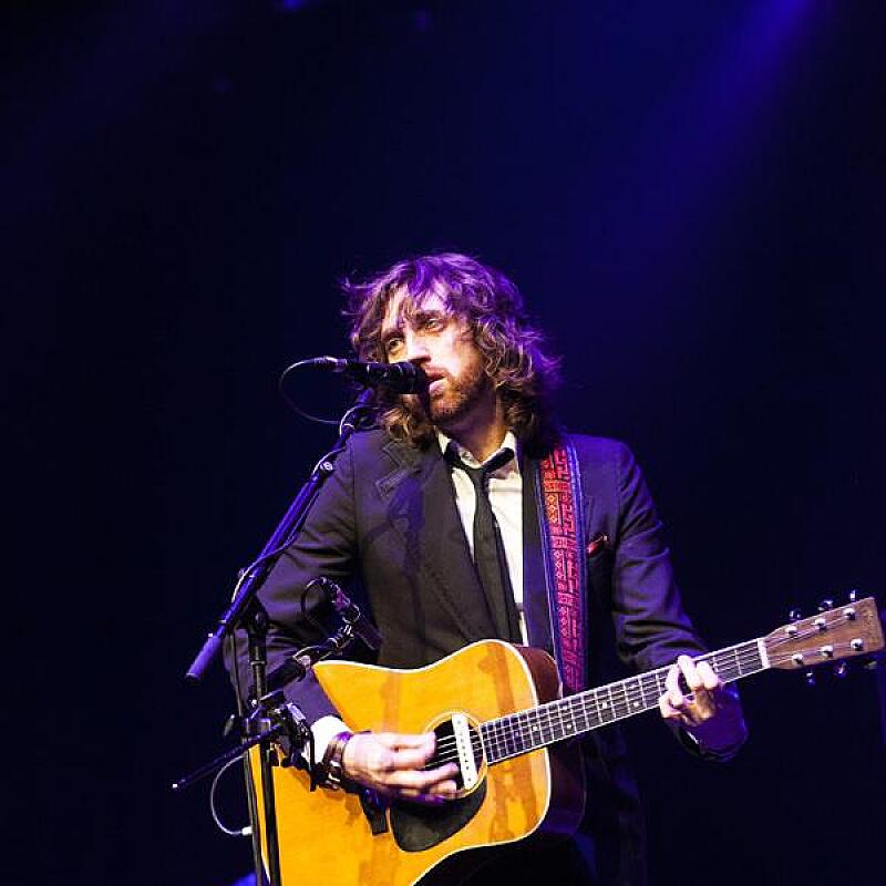 Jonathan Jeremiah