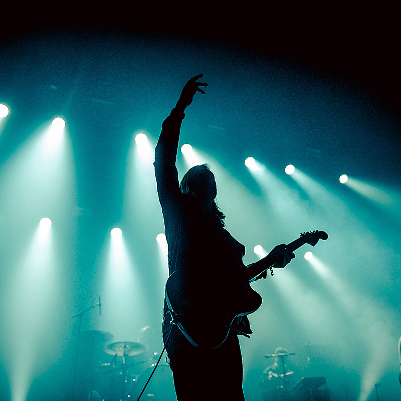Band Of Skulls