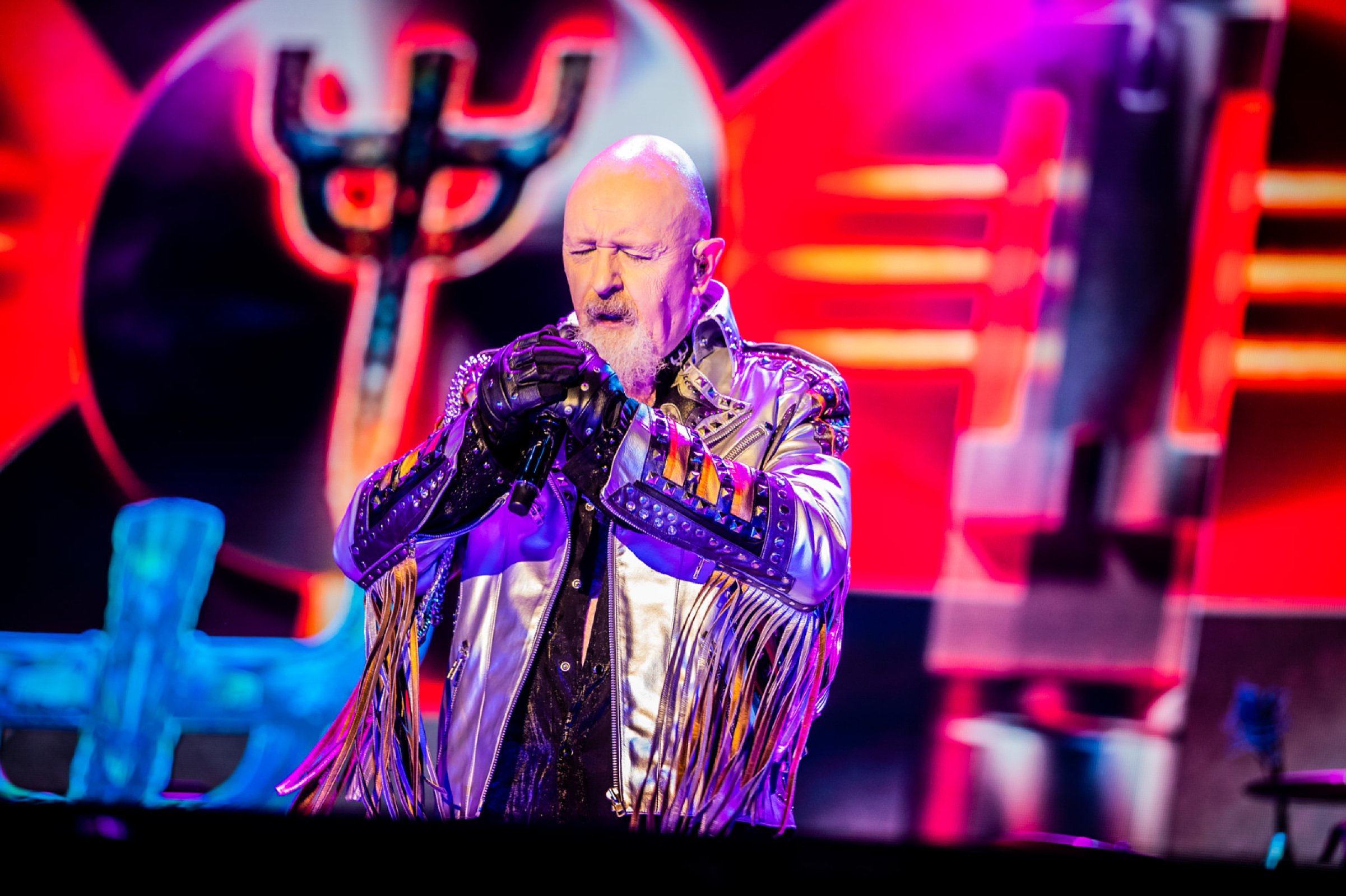 Judas Priest · foto 1
