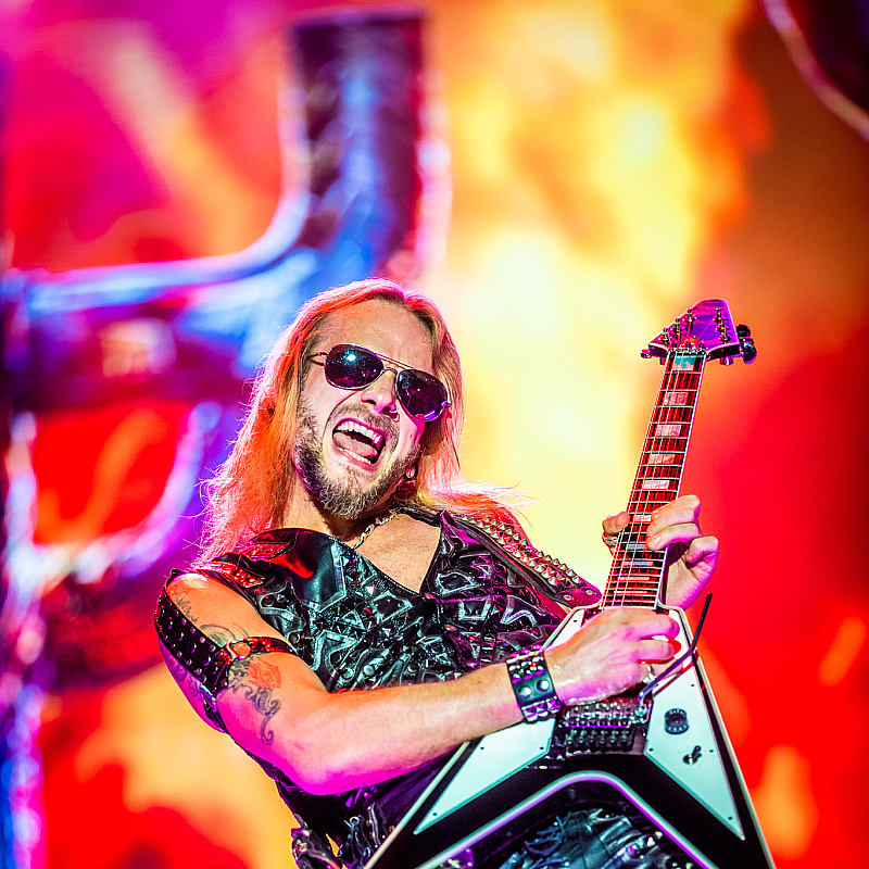 Judas Priest