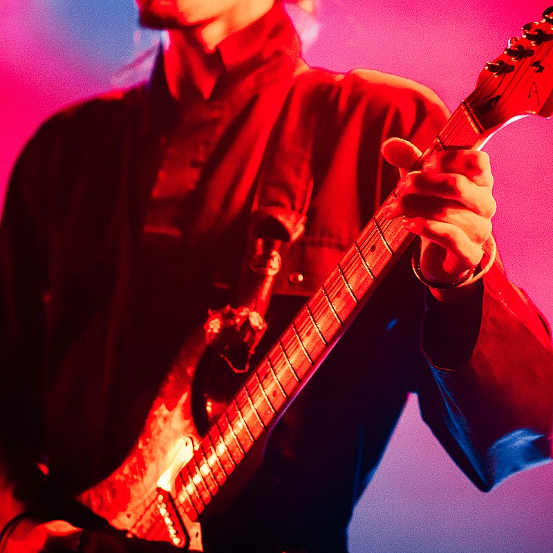 Meltheads at Trix