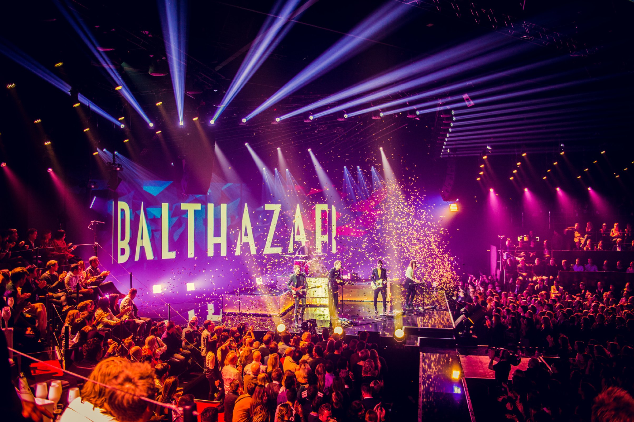 Balthazar · photo 1