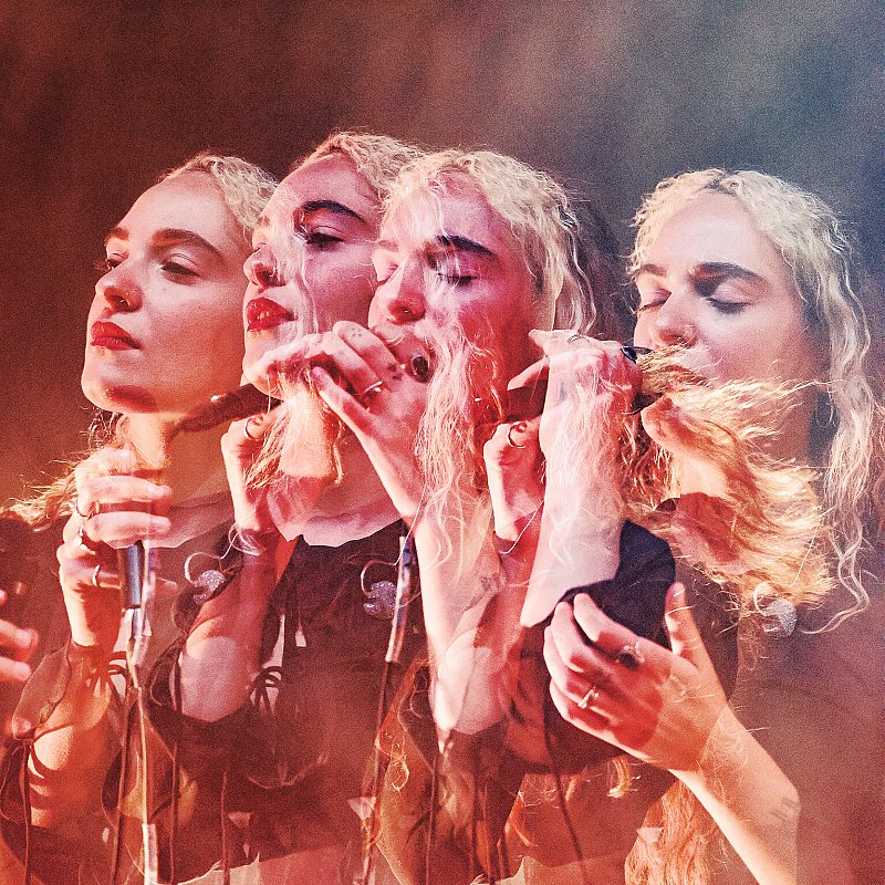 Néomi at AFF Festival 2026