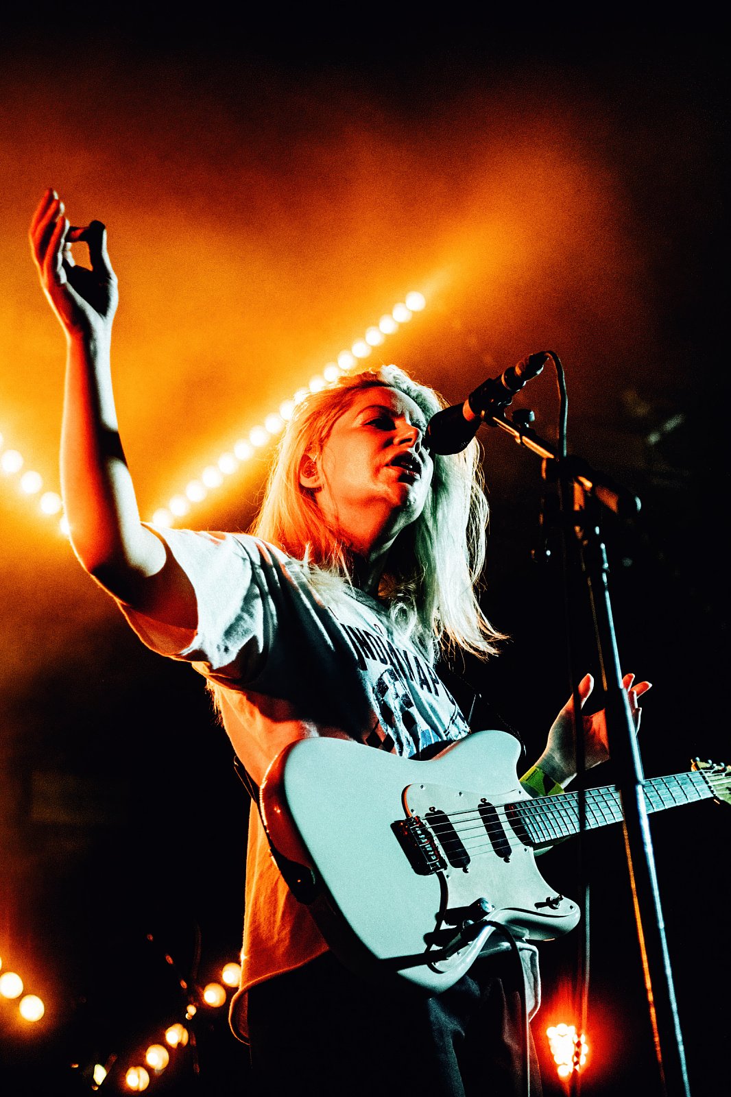 Alvvays · photo 1