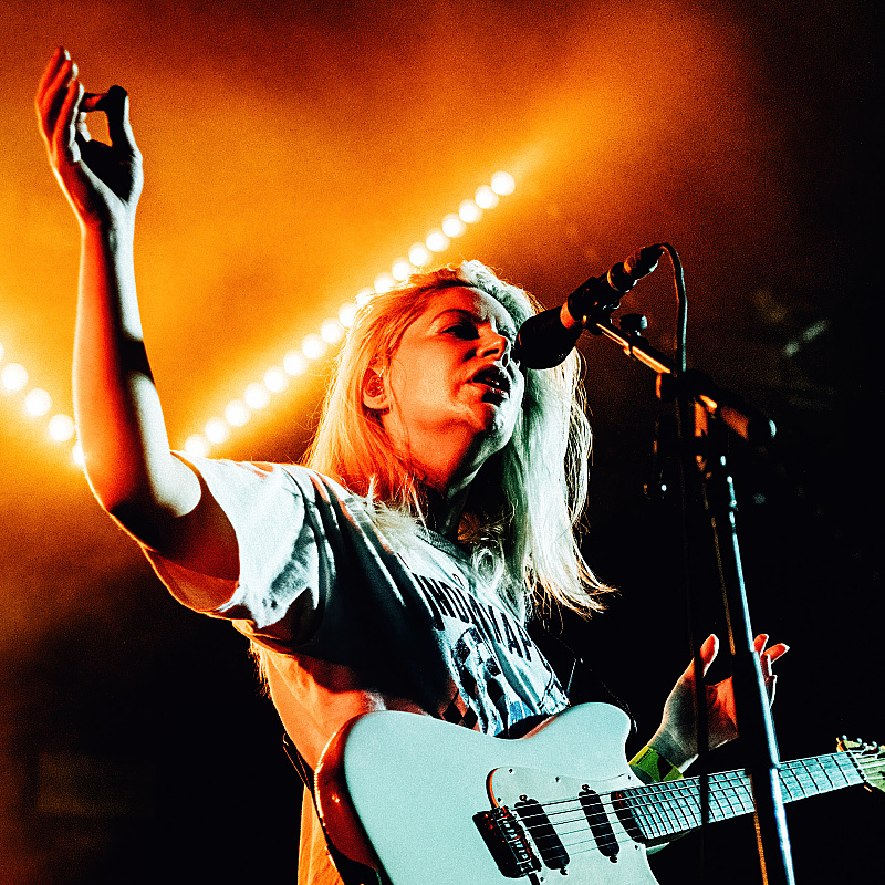 Alvvays