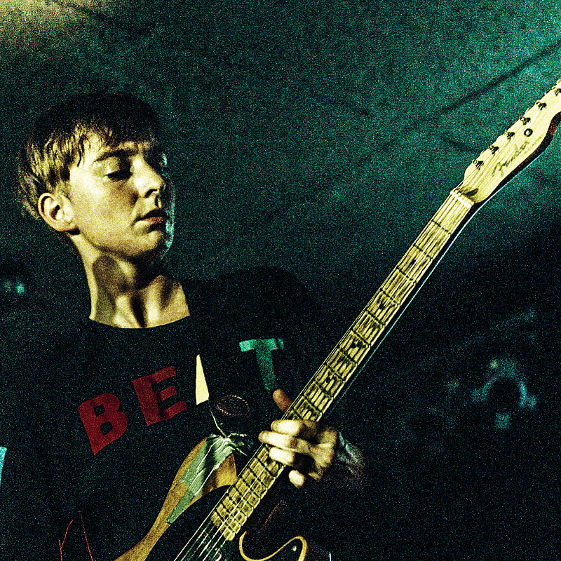 LoneLady