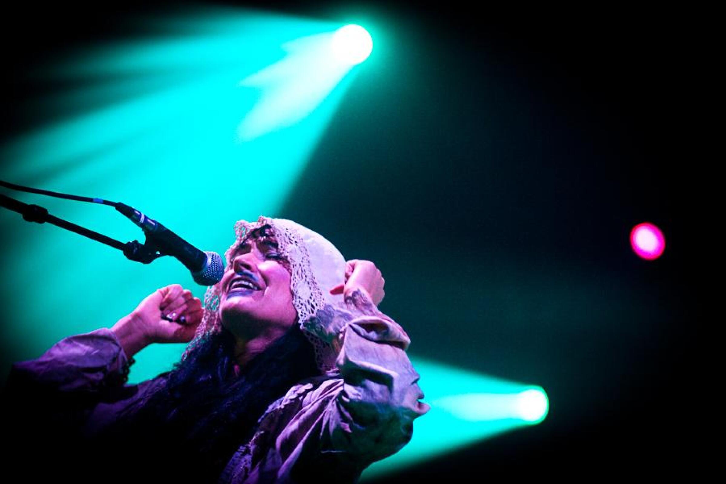 CocoRosie · photo 1