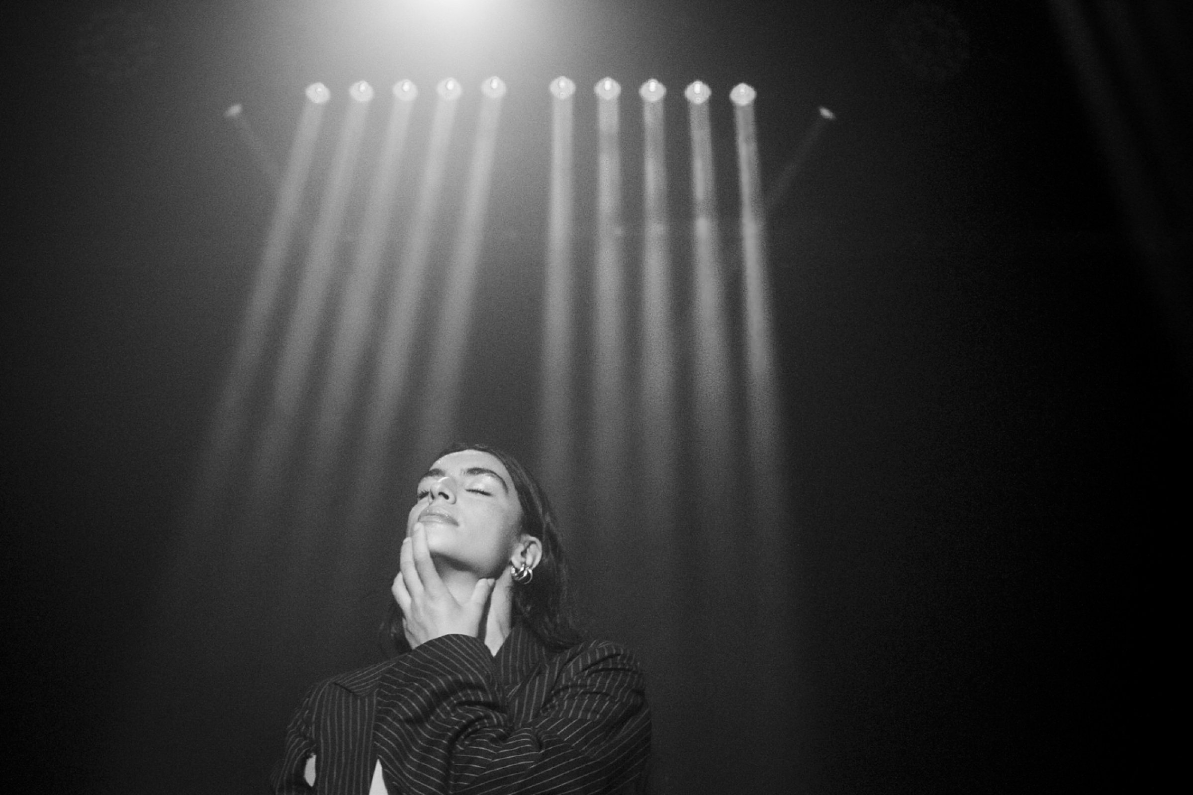 Sevdaliza · foto 1