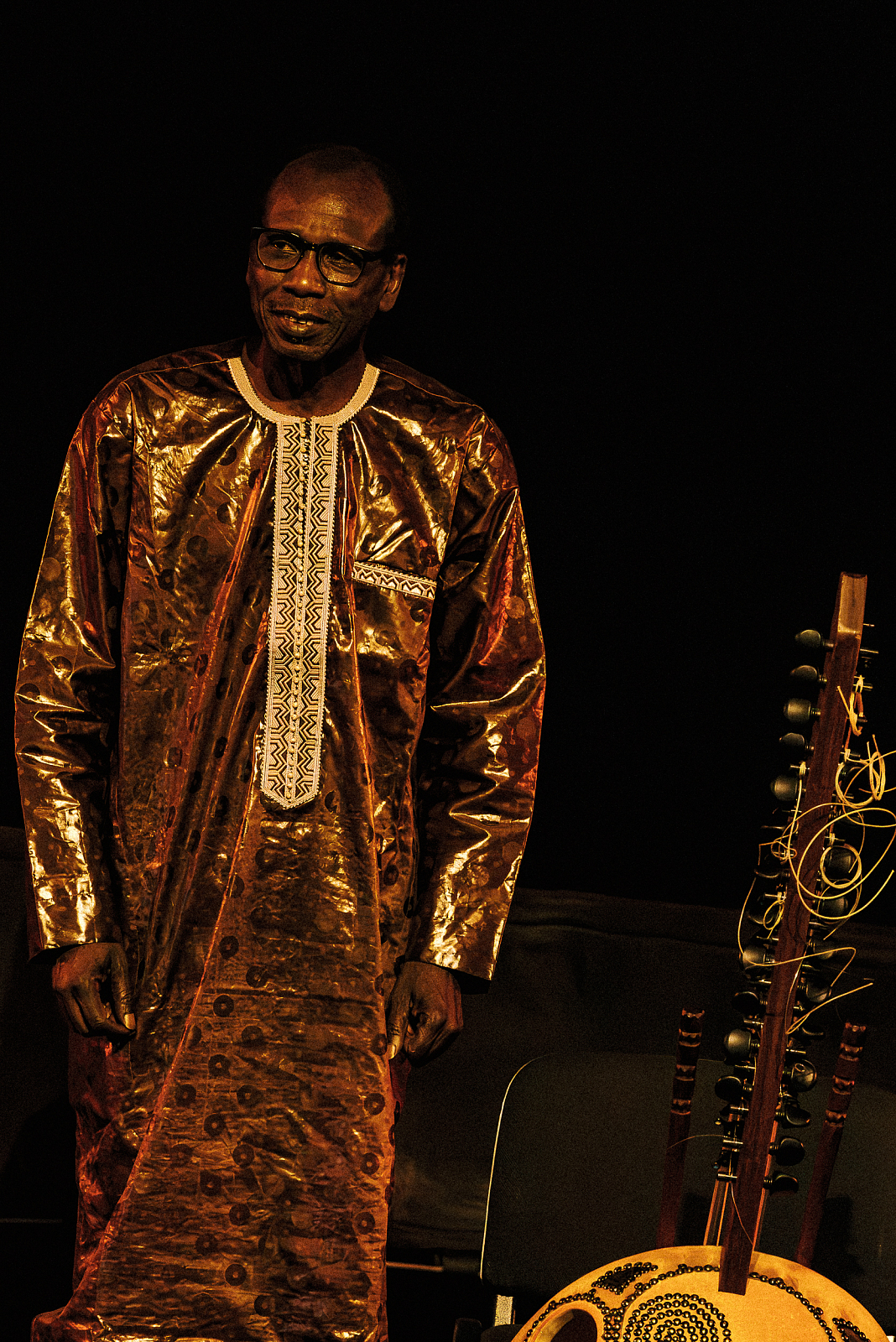 Ballake Sissoko · photo 1