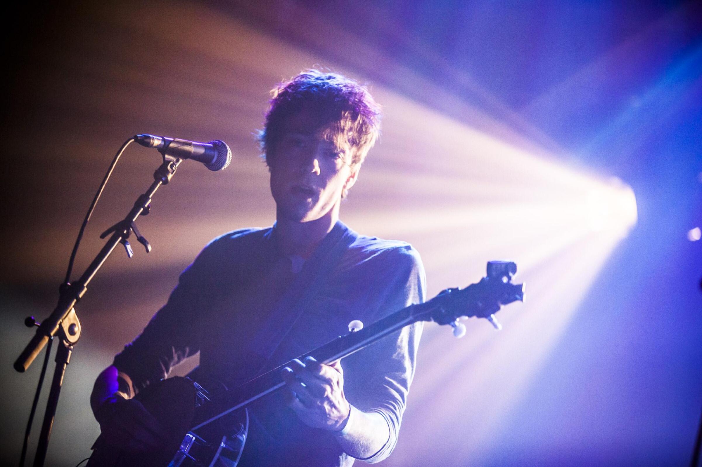 Geppetto & The Whales · foto 1