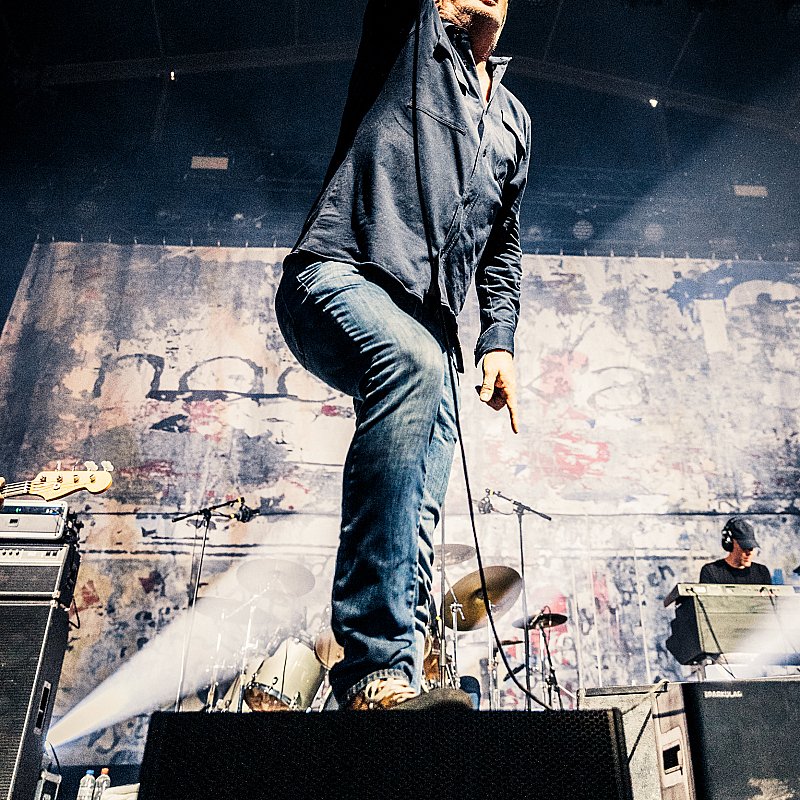 Noordkaap at Crammerock 2022
