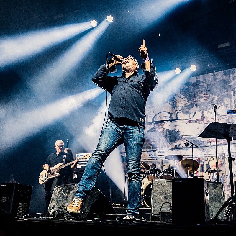 Noordkaap at Crammerock 2022