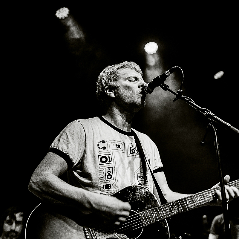 The New Pornographers