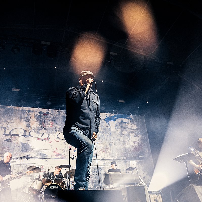 Noordkaap at Crammerock 2022