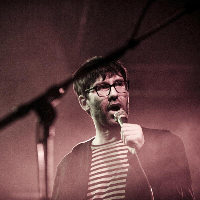 Jamie Lidell