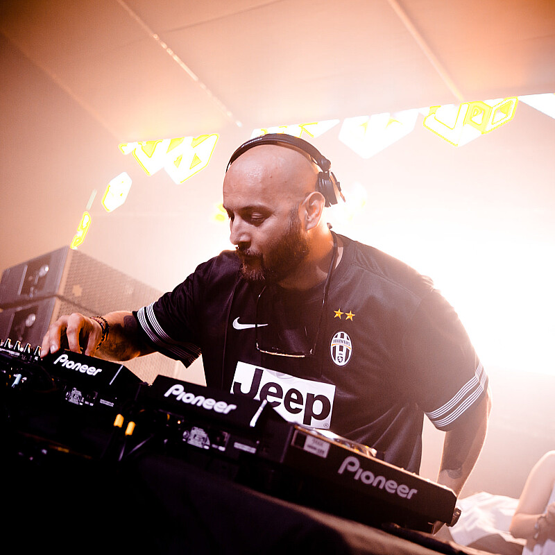 Crookers