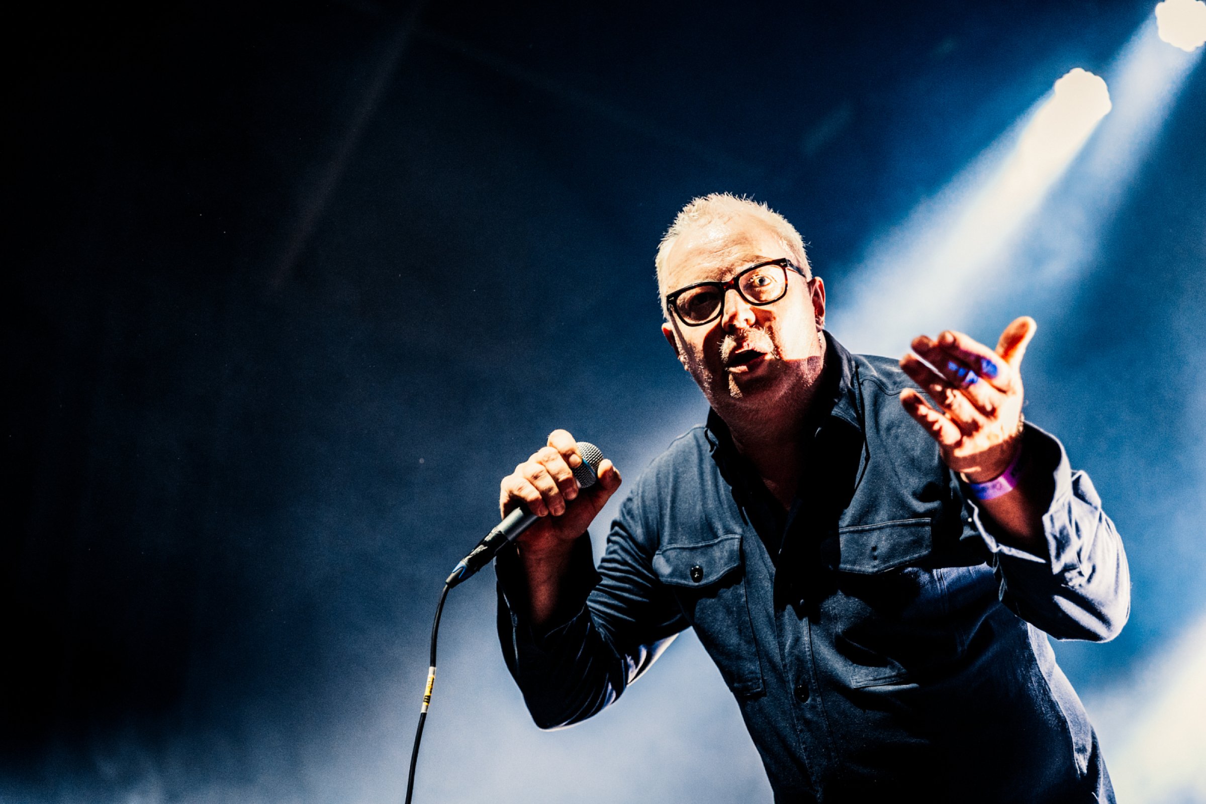 Noordkaap at Crammerock 2022