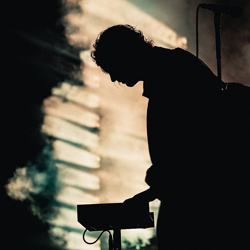Balthazar at Crammerock 2021