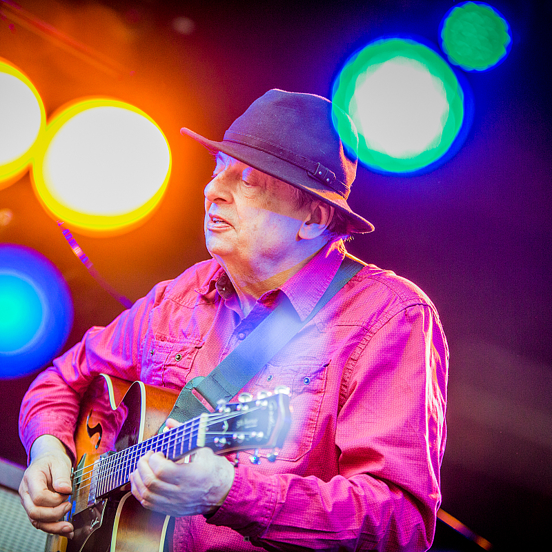 Philip Catherine