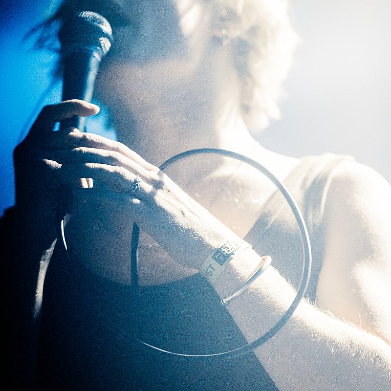 Meltheads at Trix
