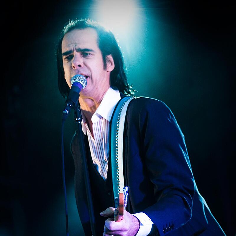Nick Cave & The Bad Seeds