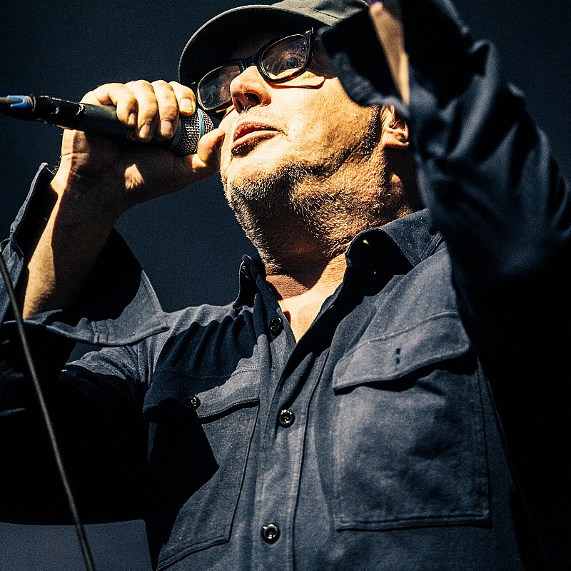 Noordkaap at Crammerock 2022