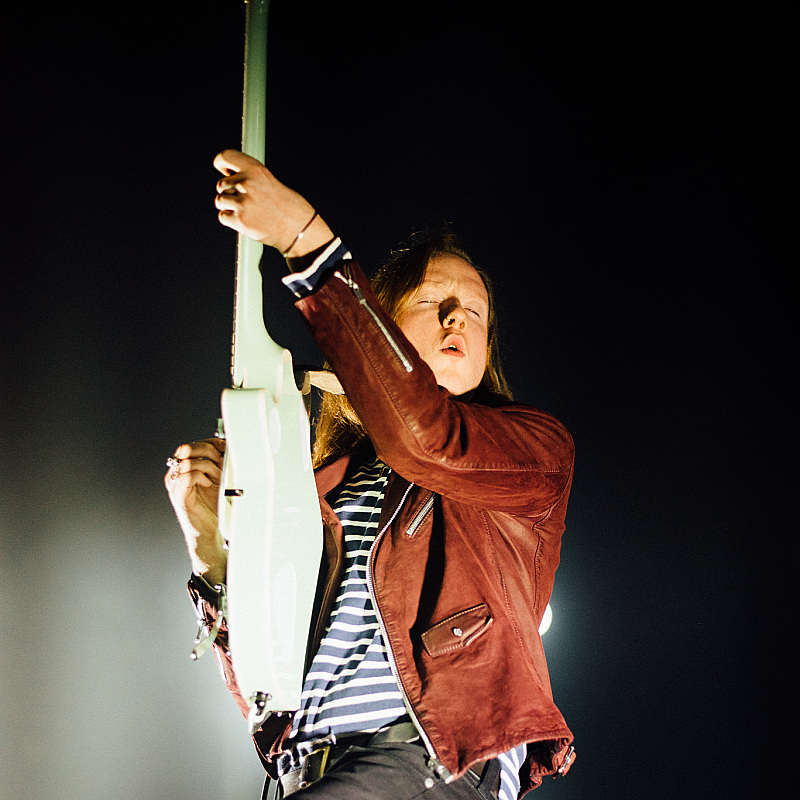 Two Door Cinema Club
