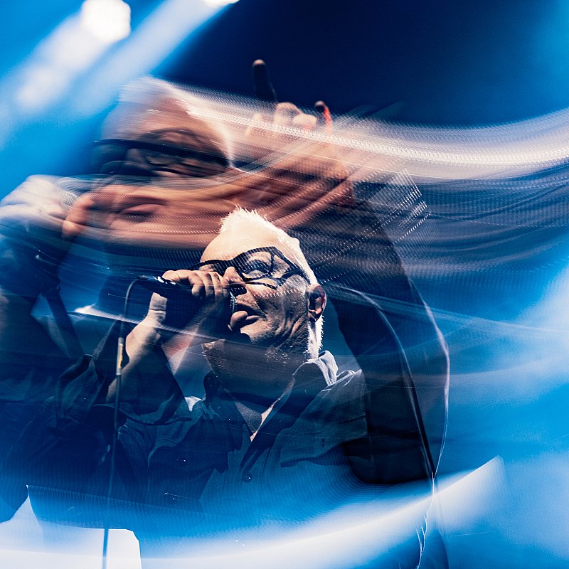 Noordkaap at Crammerock 2022