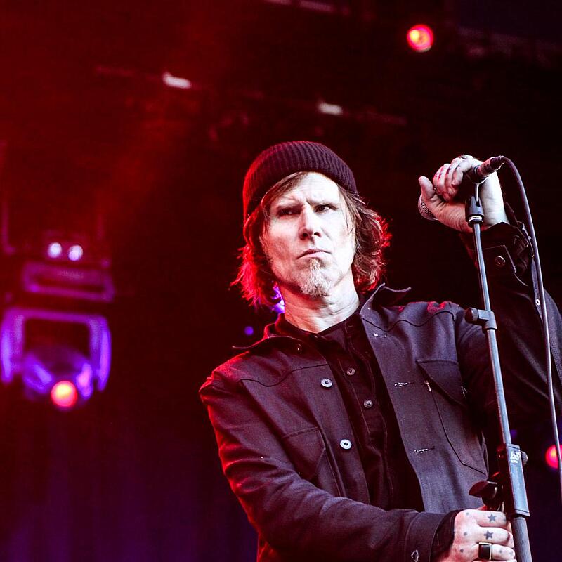 Mark Lanegan