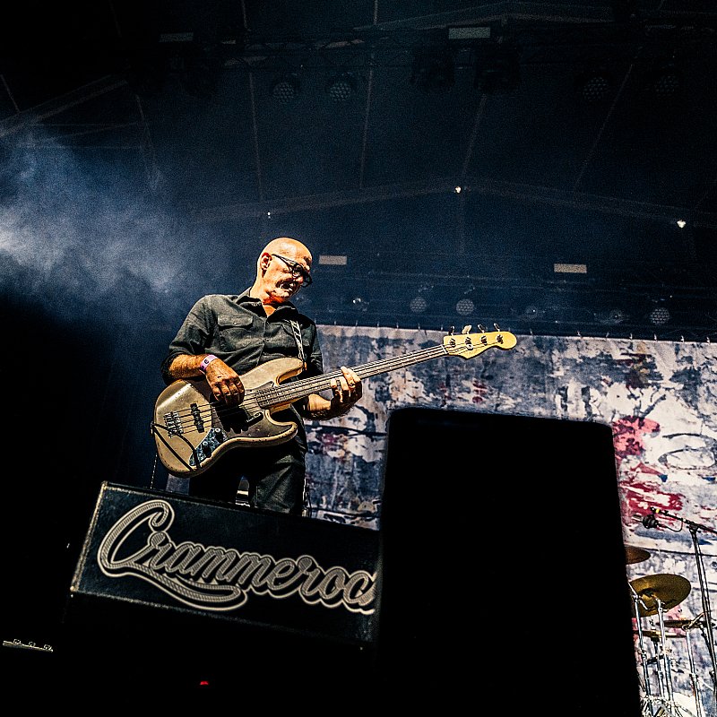 Noordkaap at Crammerock 2022