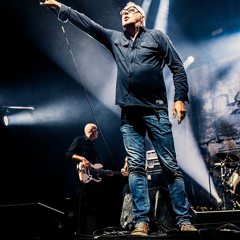 Noordkaap at Crammerock 2022
