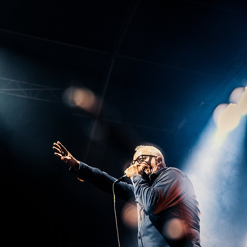 Noordkaap at Crammerock 2022