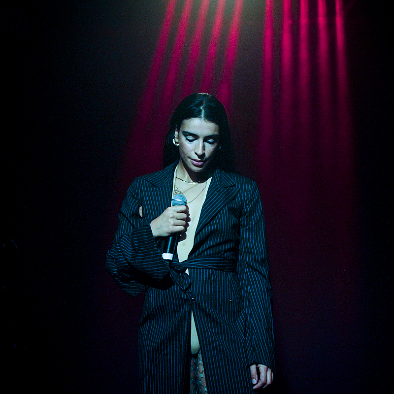 Sevdaliza