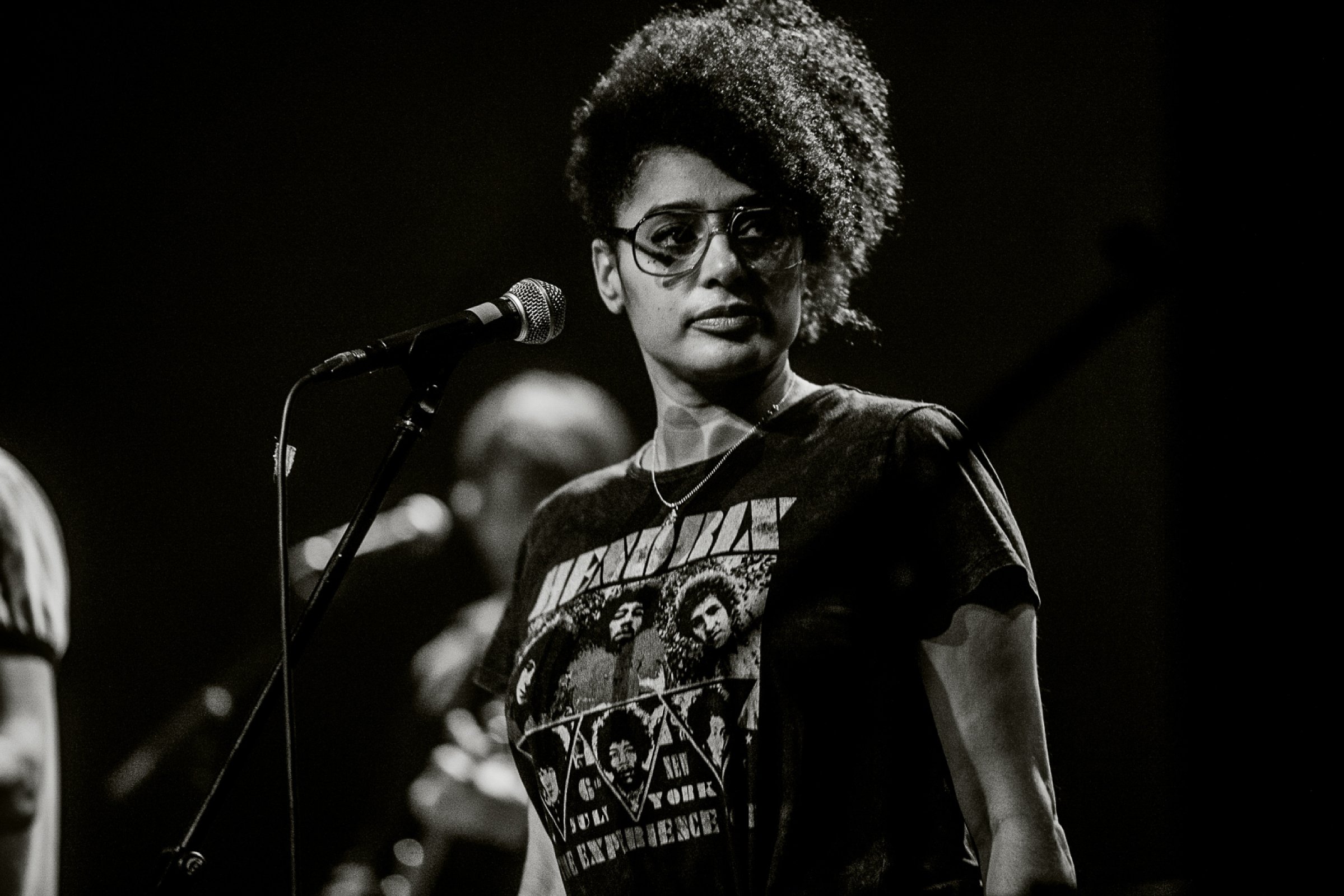 The New Pornographers · photo 1