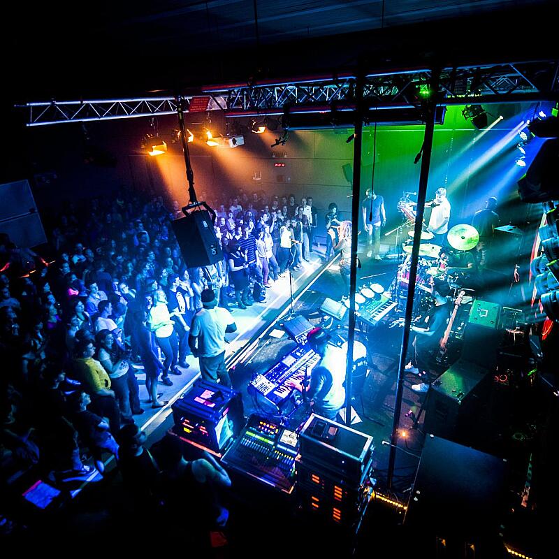 Rudimental