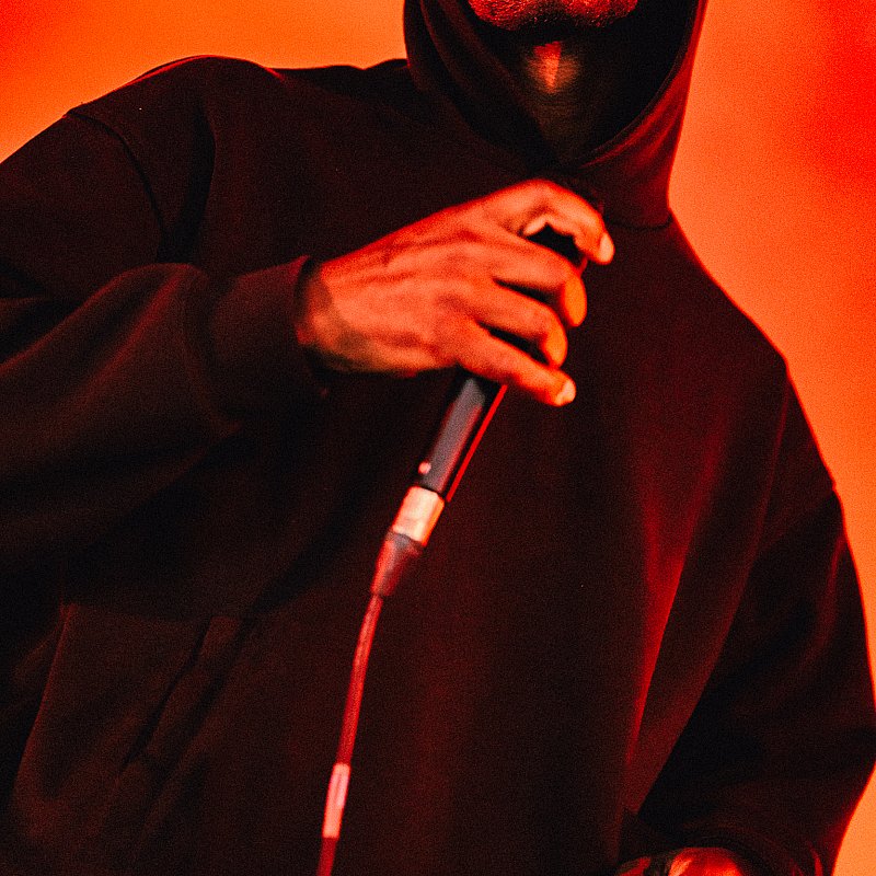 Isaï at Pukkelpop 2025