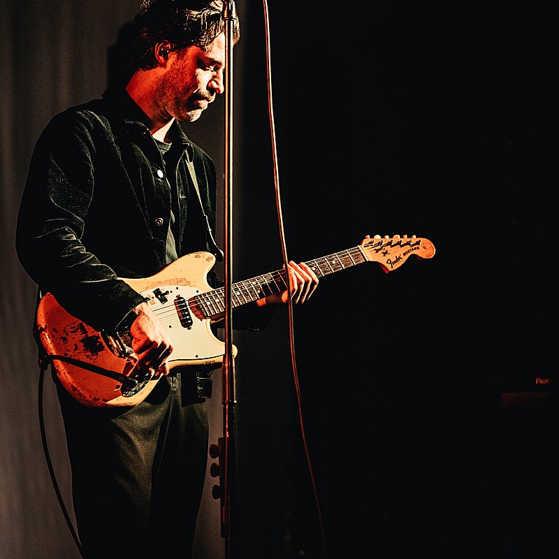 Balthazar at Crammerock 2021