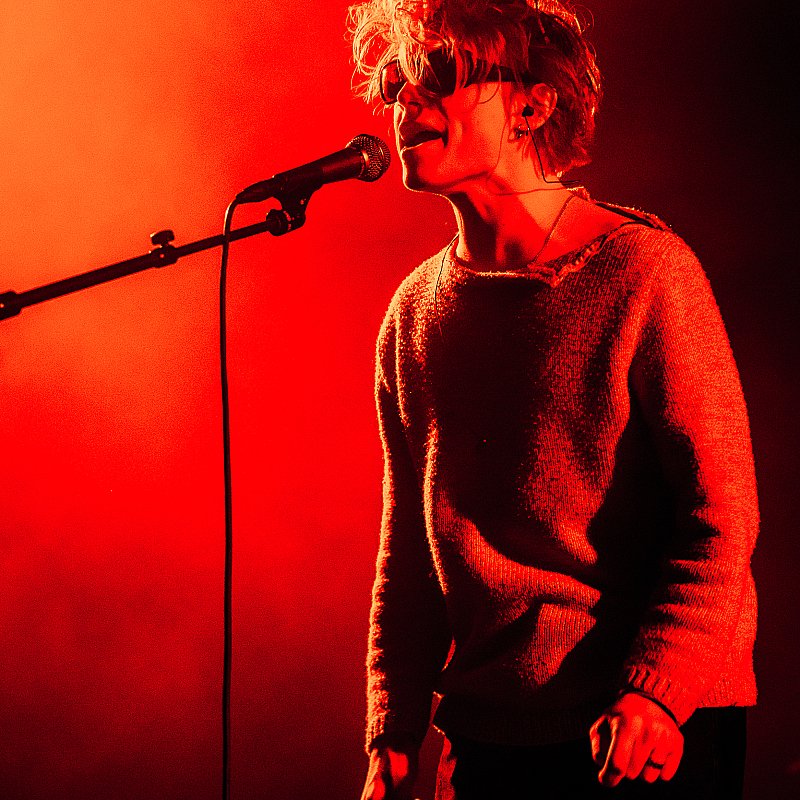Meltheads at Trix