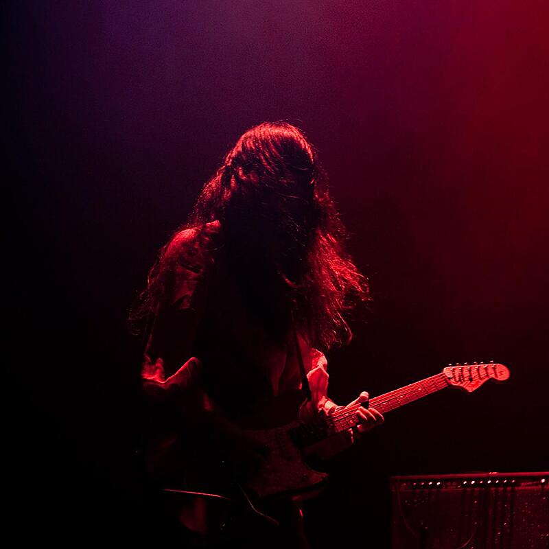 Bo Ningen