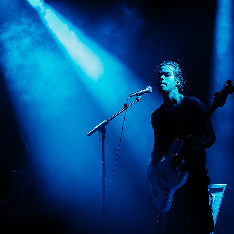 Meltheads at Trix