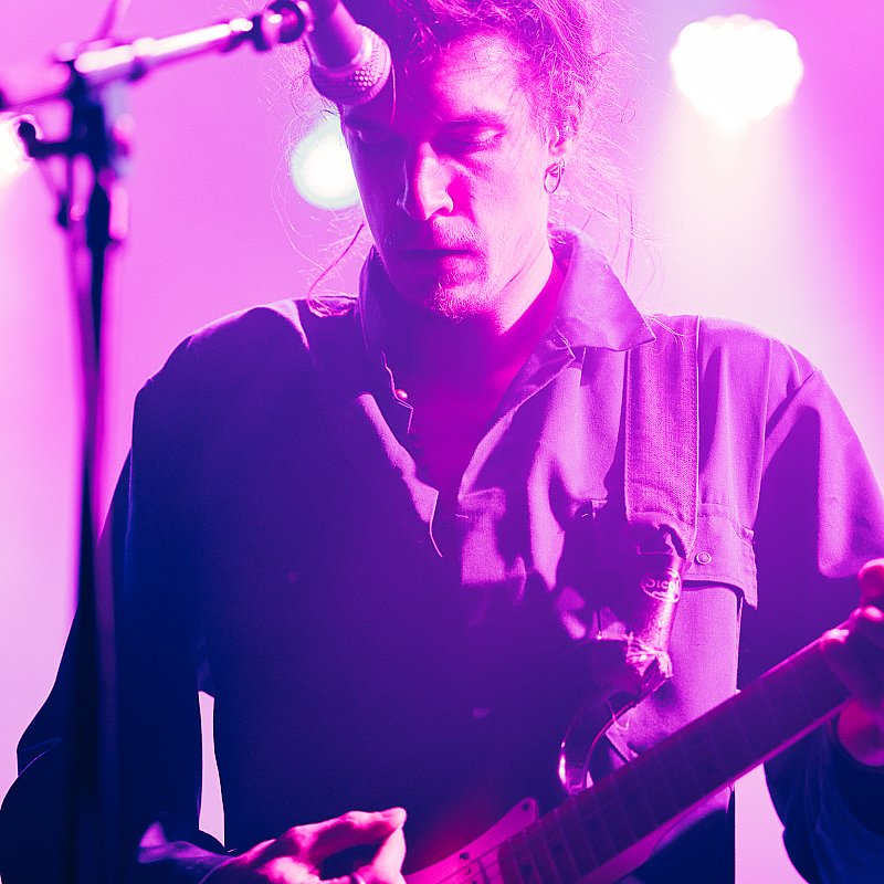 Meltheads at Trix