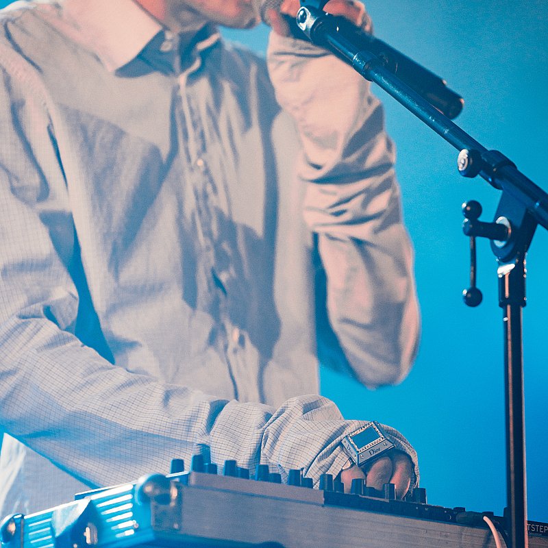 Gotu Jim at Pukkelpop 2023