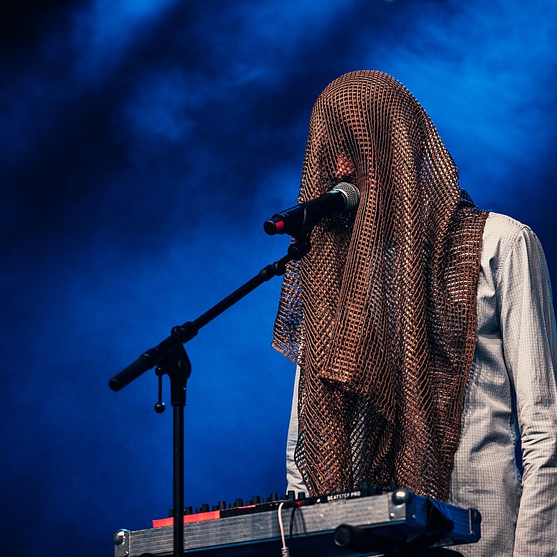 Gotu Jim at Pukkelpop 2023