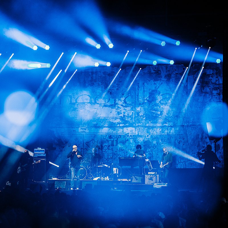 Noordkaap at Crammerock 2022