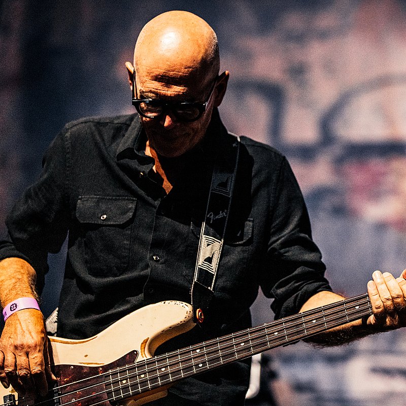 Noordkaap at Crammerock 2022