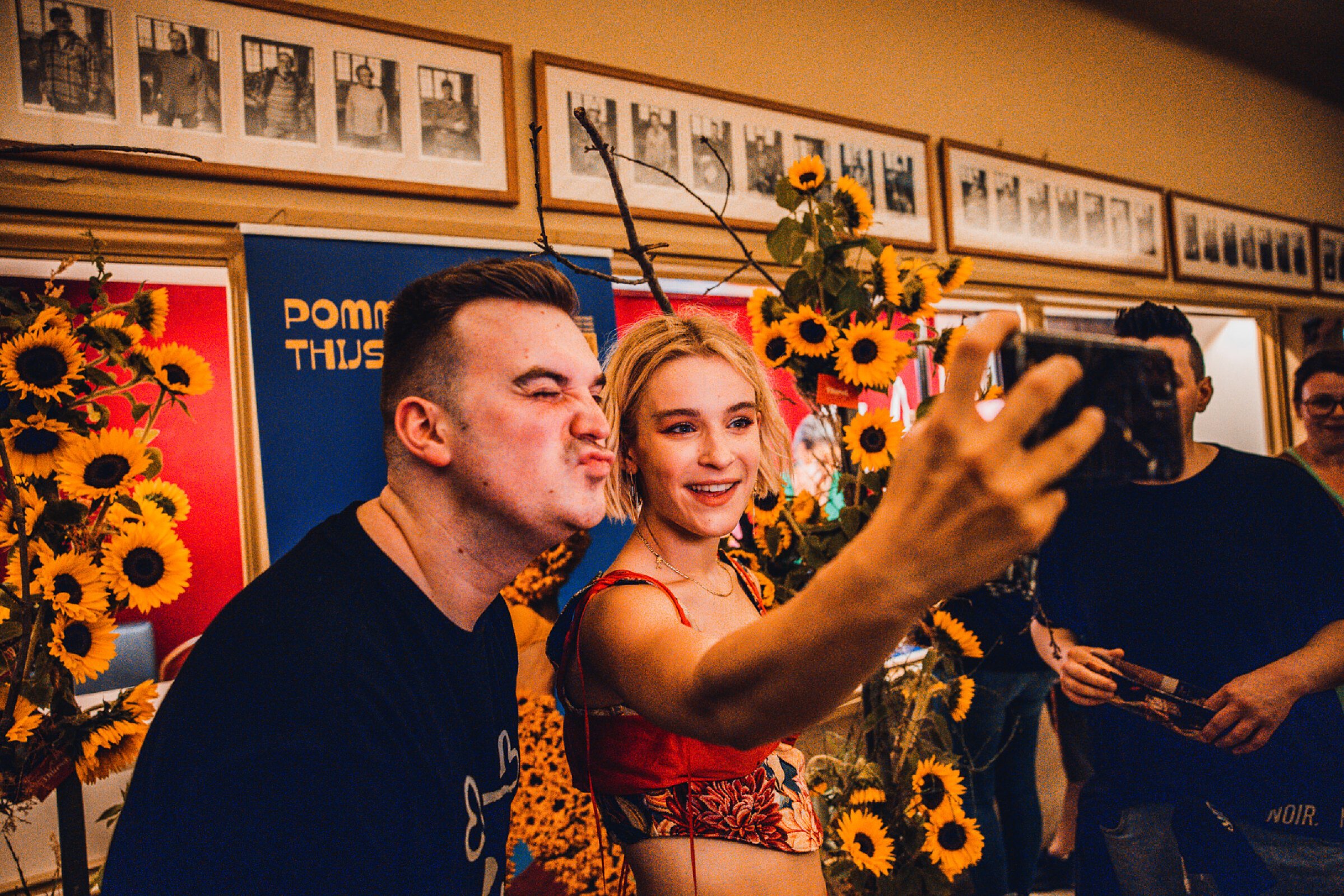 Pommelien Thijs · foto 1