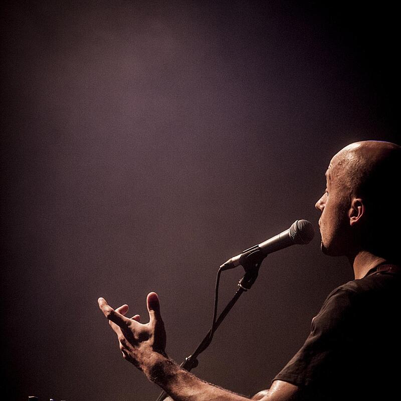 Milow