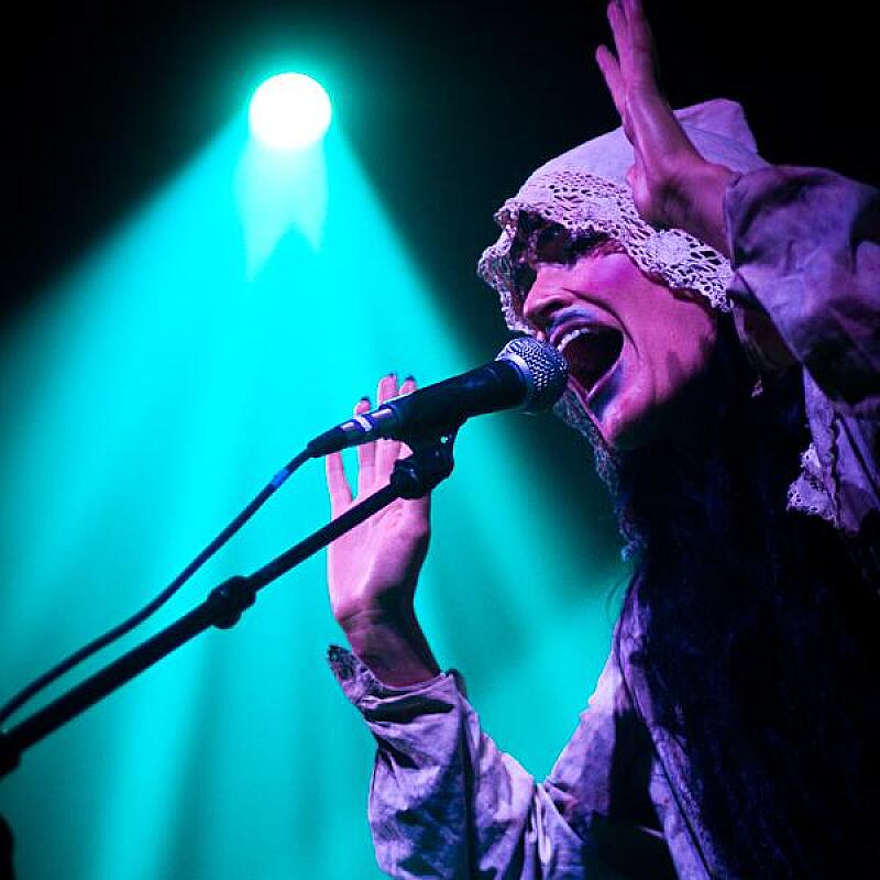 CocoRosie