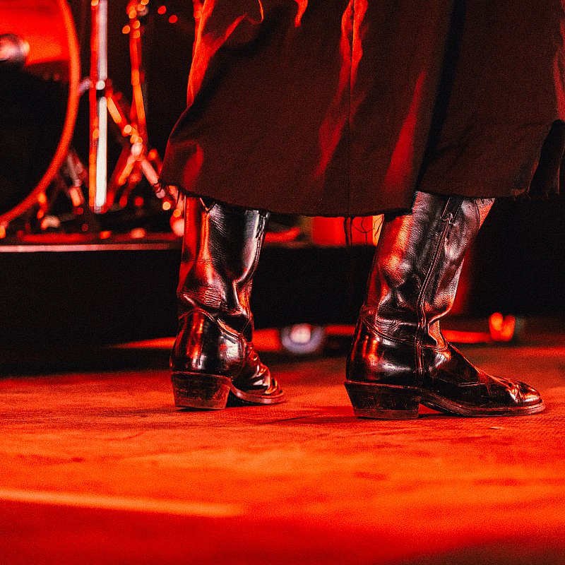 Isaï at Pukkelpop 2025