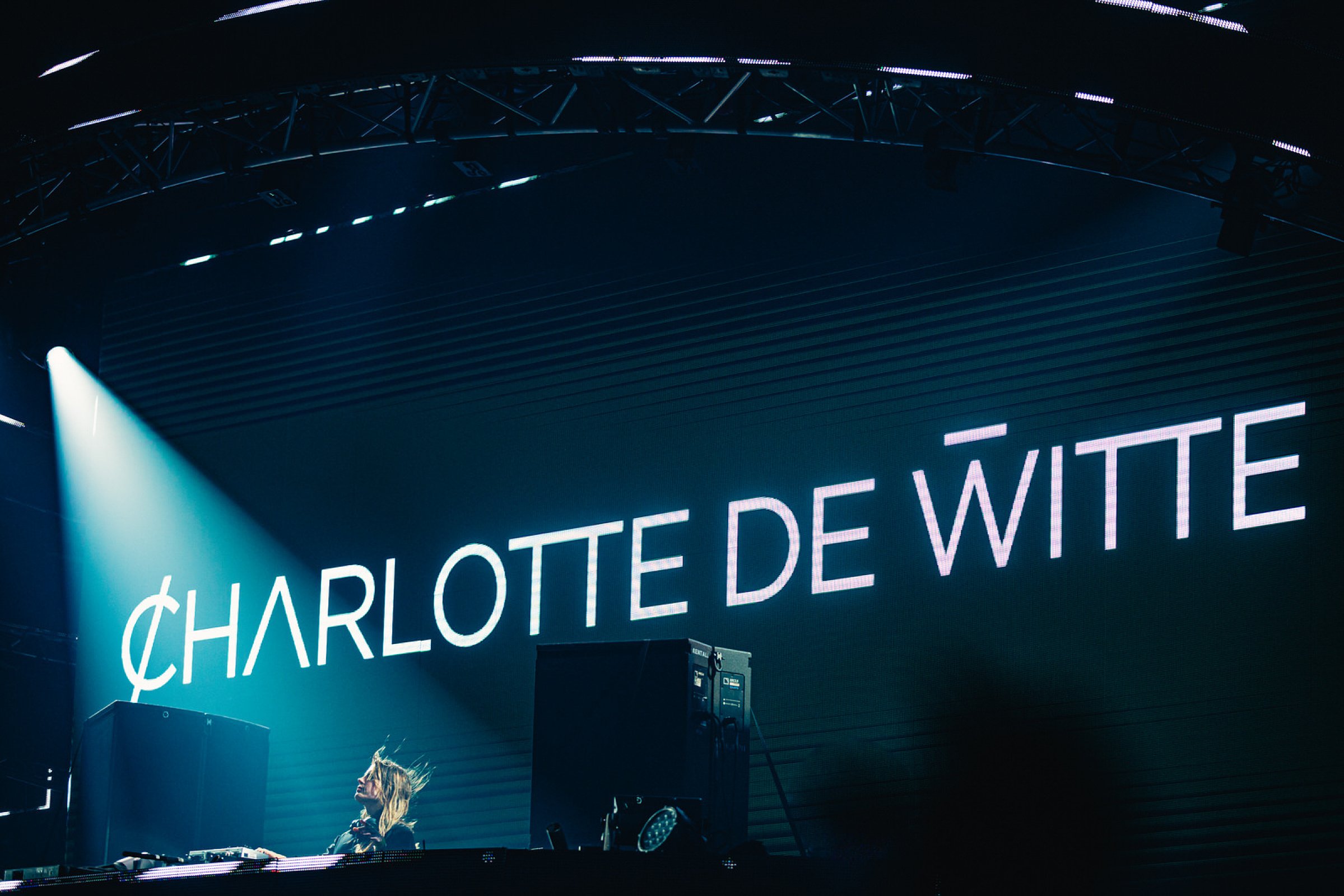 Charlotte De Witte · photo 1